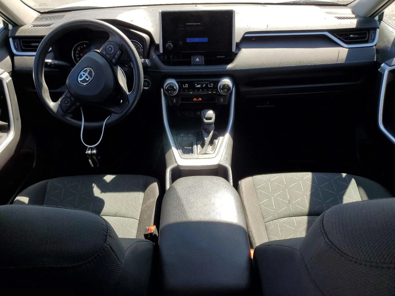 Toyota Rav4 2.5l Xle, снимка 8 - Автомобили и джипове - 54323615