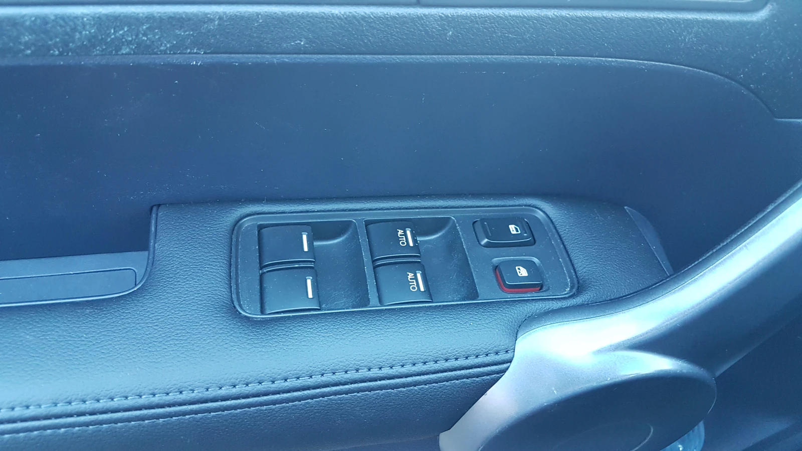 Honda Cr-v, снимка 10 - Автомобили и джипове - 54735657
