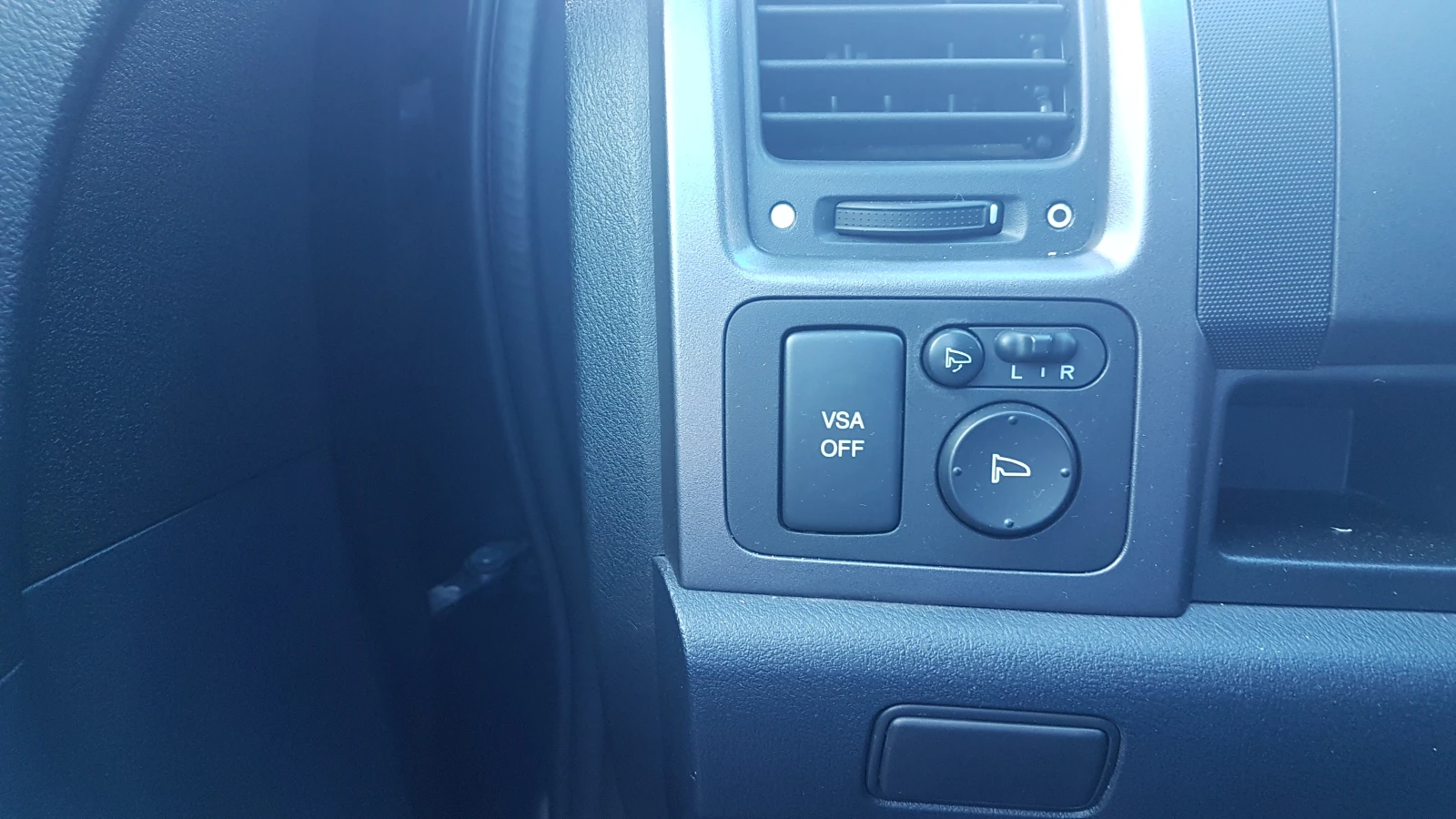 Honda Cr-v, снимка 11 - Автомобили и джипове - 54735657