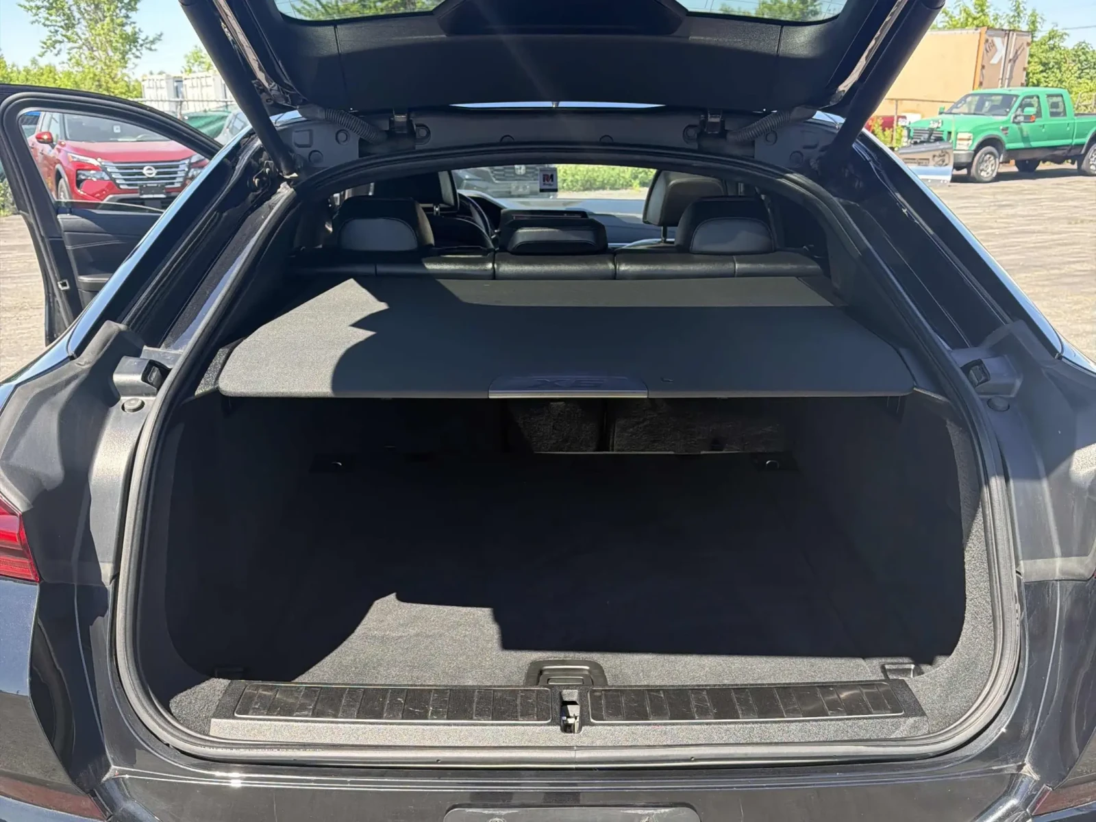 BMW X6 xDrive40i * CARFAX * АВТО КРЕДИТ * , снимка 6 - Автомобили и джипове - 54767451