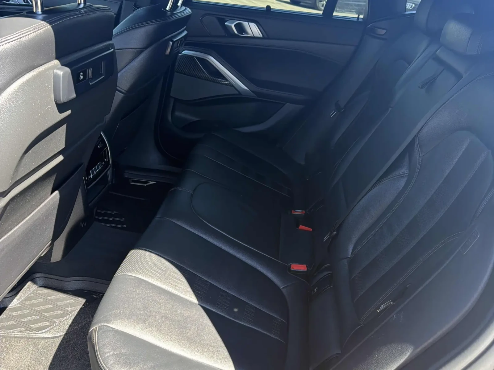 BMW X6 xDrive40i * CARFAX * АВТО КРЕДИТ * , снимка 9 - Автомобили и джипове - 54767451