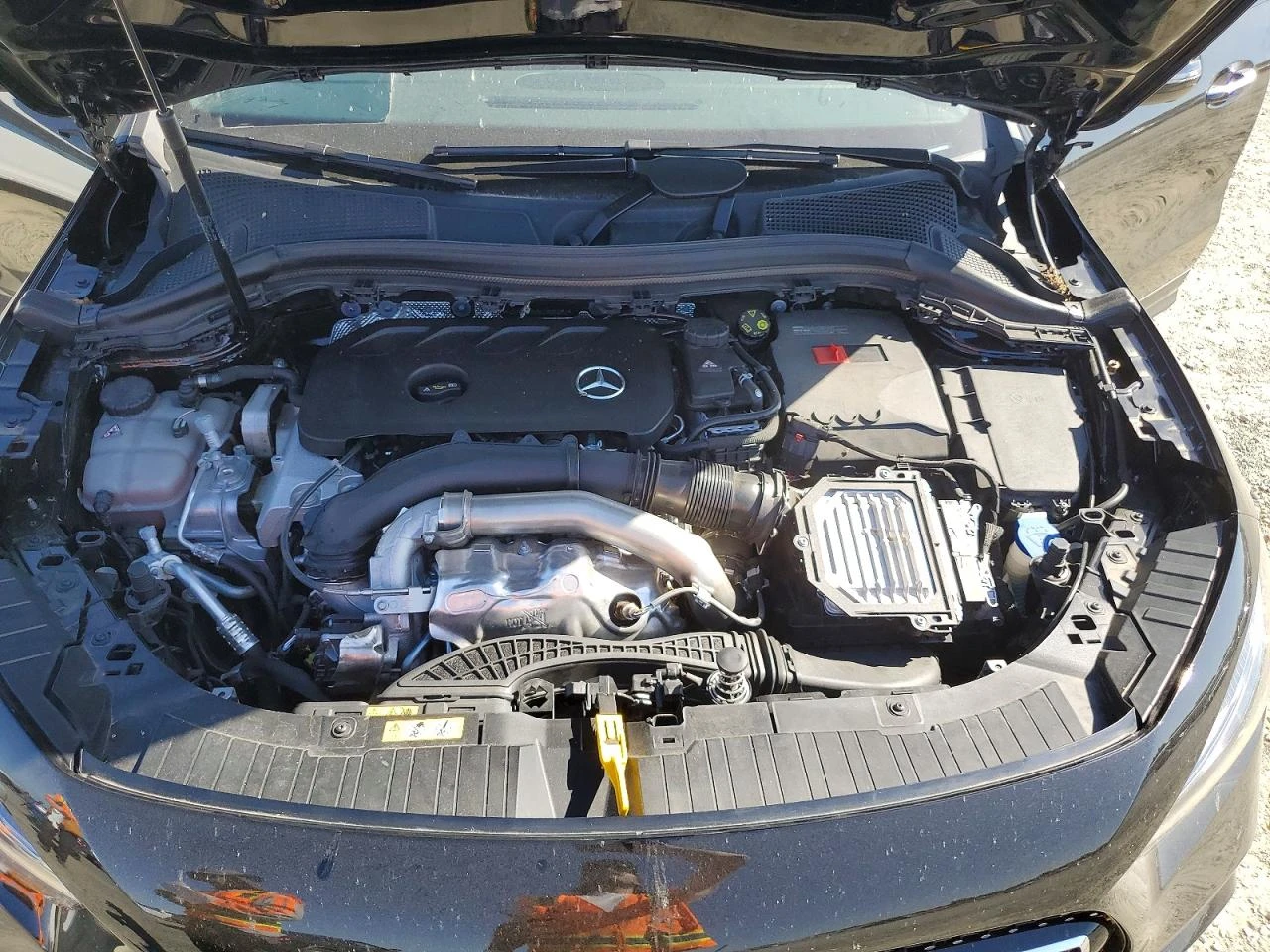 Mercedes-Benz GLA 250 * 4MATIC* DIS* 360* , снимка 7 - Автомобили и джипове - 54791213
