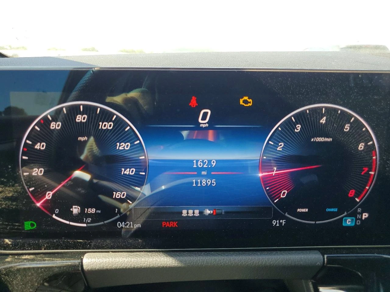 Mercedes-Benz GLA 250 * 4MATIC* DIS* 360* , снимка 8 - Автомобили и джипове - 54791213