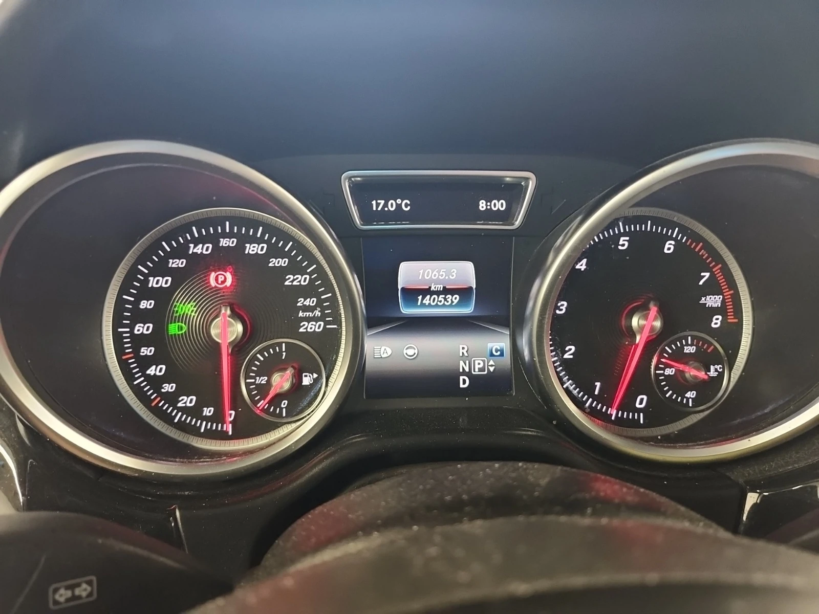 Mercedes-Benz GLE 400 AMG * * 360 CAM * * CARFAX * * АВТО КРЕДИТ * * , снимка 10 - Автомобили и джипове - 54964424