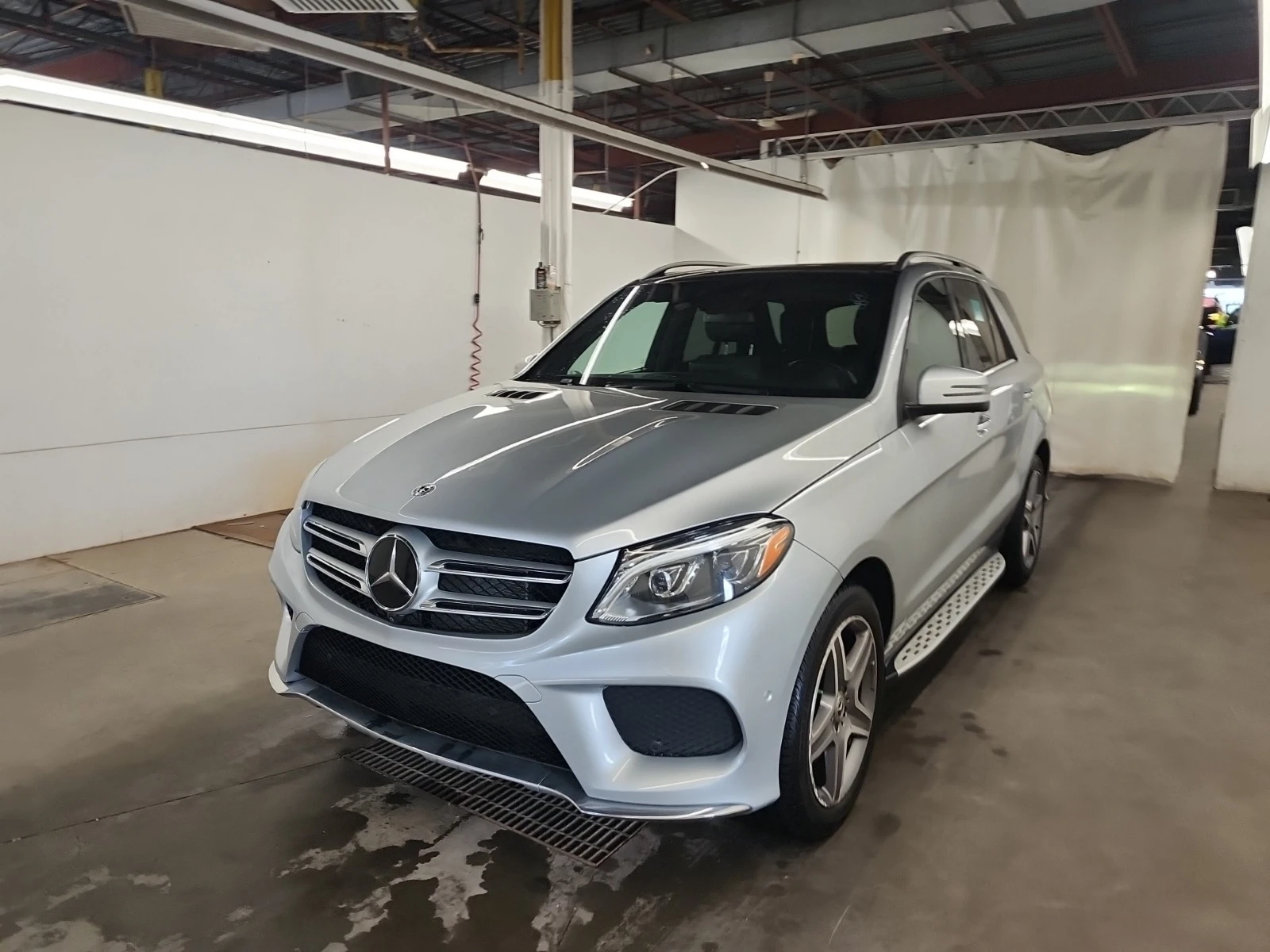 Mercedes-Benz GLE 400 AMG * * 360 CAM * * CARFAX * * АВТО КРЕДИТ * * 