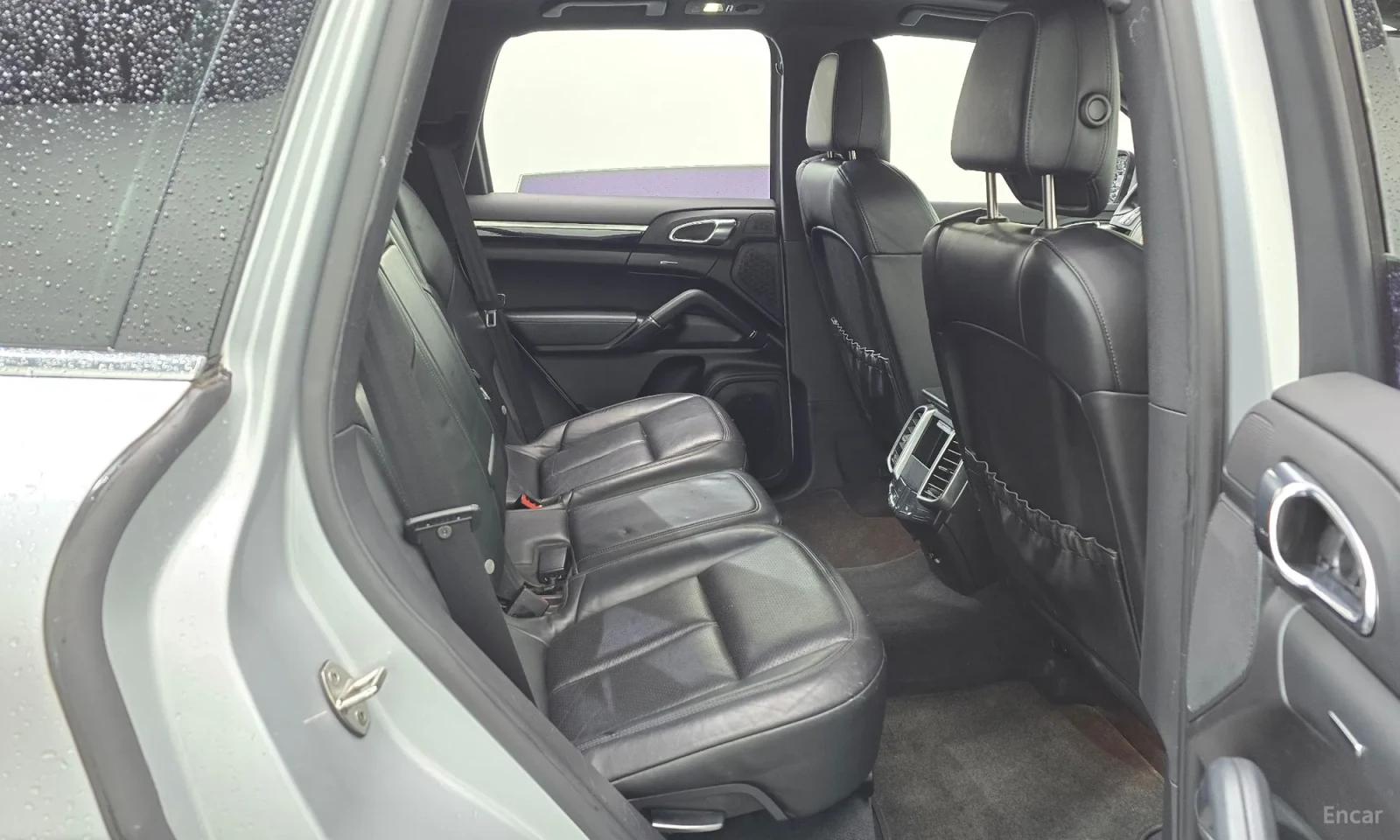 Porsche Cayenne 4.8S* v8* TEXNOTEST* FULL* UNIKAT* , снимка 11 - Автомобили и джипове - 55197468