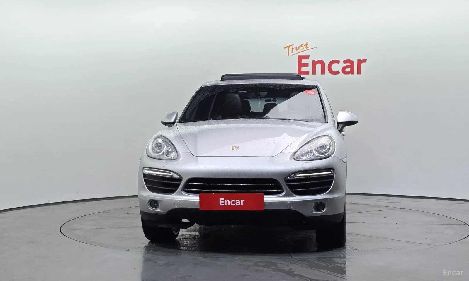 Porsche Cayenne 4.8S* v8* TEXNOTEST* FULL* UNIKAT* , снимка 3 - Автомобили и джипове - 55197468