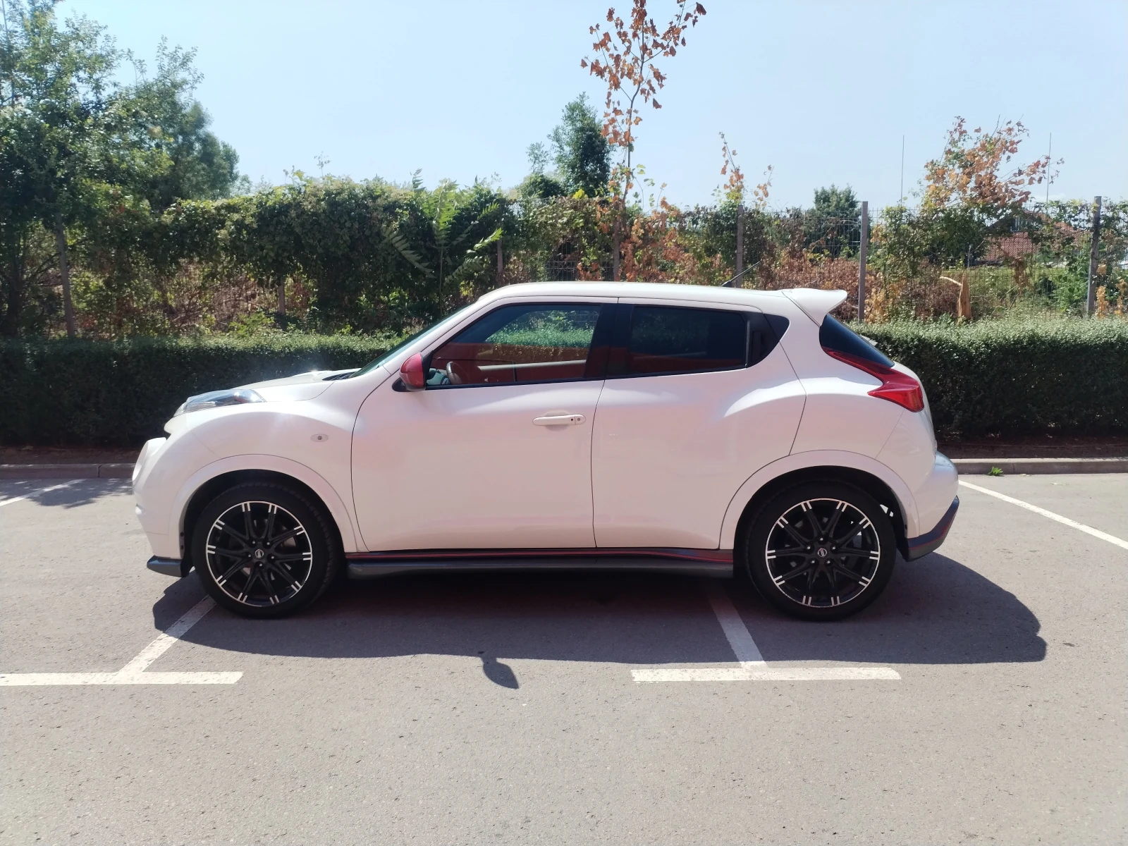 Nissan Juke NISMO R 1/40, снимка 6 - Автомобили и джипове - 55433713