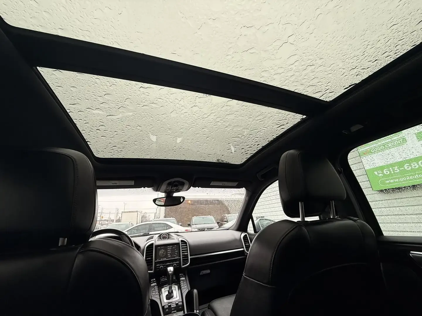 Porsche Cayenne S* PDK* ПОДГРЕВ* ОБДУХВАНЕ* 360КАМЕРА* ПАНОРАМА* , снимка 10 - Автомобили и джипове - 55437486