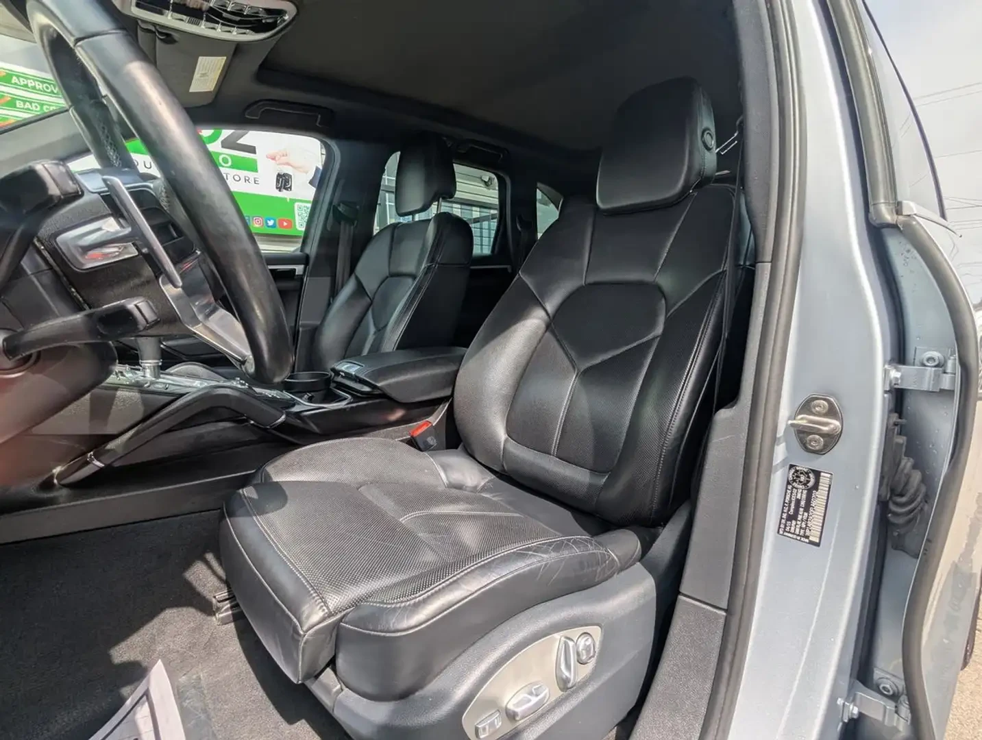 Porsche Cayenne S* PDK* ПОДГРЕВ* ОБДУХВАНЕ* 360КАМЕРА* ПАНОРАМА* , снимка 11 - Автомобили и джипове - 55437486