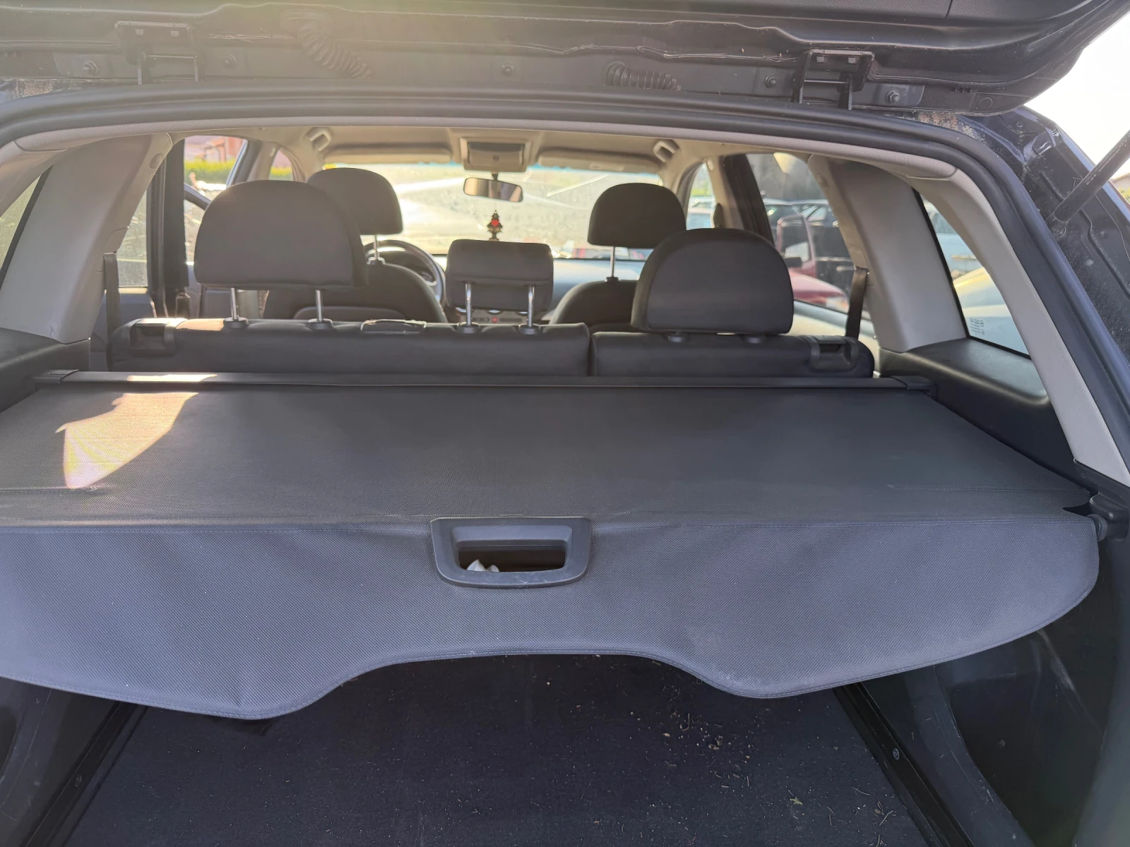 Opel Antara 2.0 cdti 4x4, снимка 5 - Автомобили и джипове - 55470937