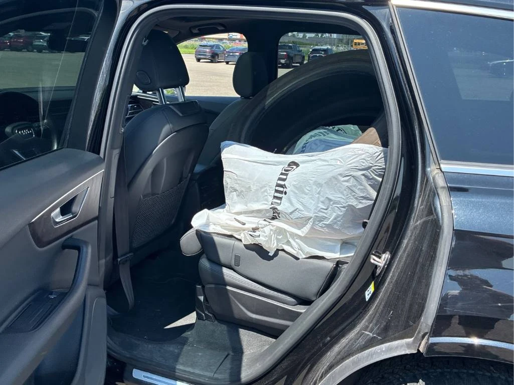 Audi Q7 55 TFSI quattro* CARFAX* ОПЦИЯ ЗА ФИНАНСИРАНЕ* , снимка 12 - Автомобили и джипове - 55524323