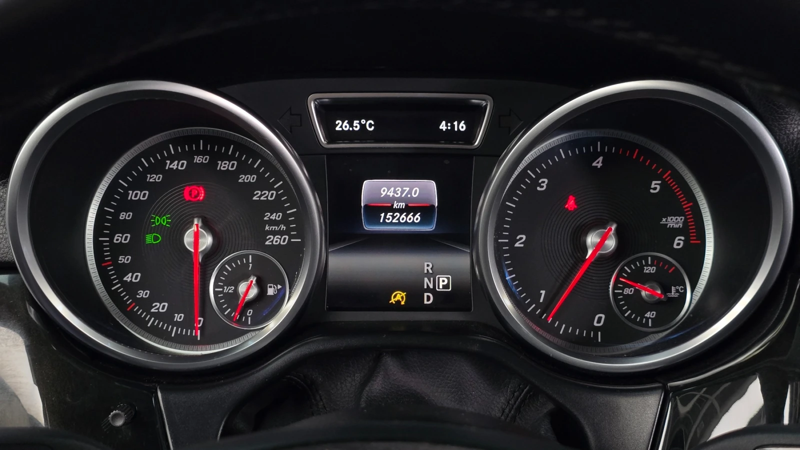 Mercedes-Benz GLE GLE 250d 4MATIC, снимка 7 - Автомобили и джипове - 55602583
