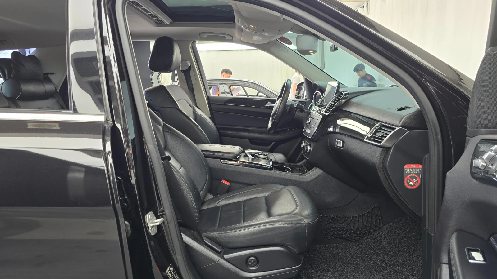 Mercedes-Benz GLE GLE 250d 4MATIC, снимка 9 - Автомобили и джипове - 55602583