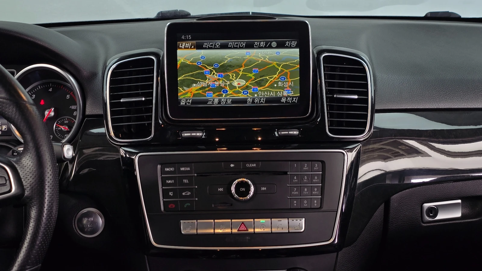 Mercedes-Benz GLE GLE 250d 4MATIC, снимка 12 - Автомобили и джипове - 55602583