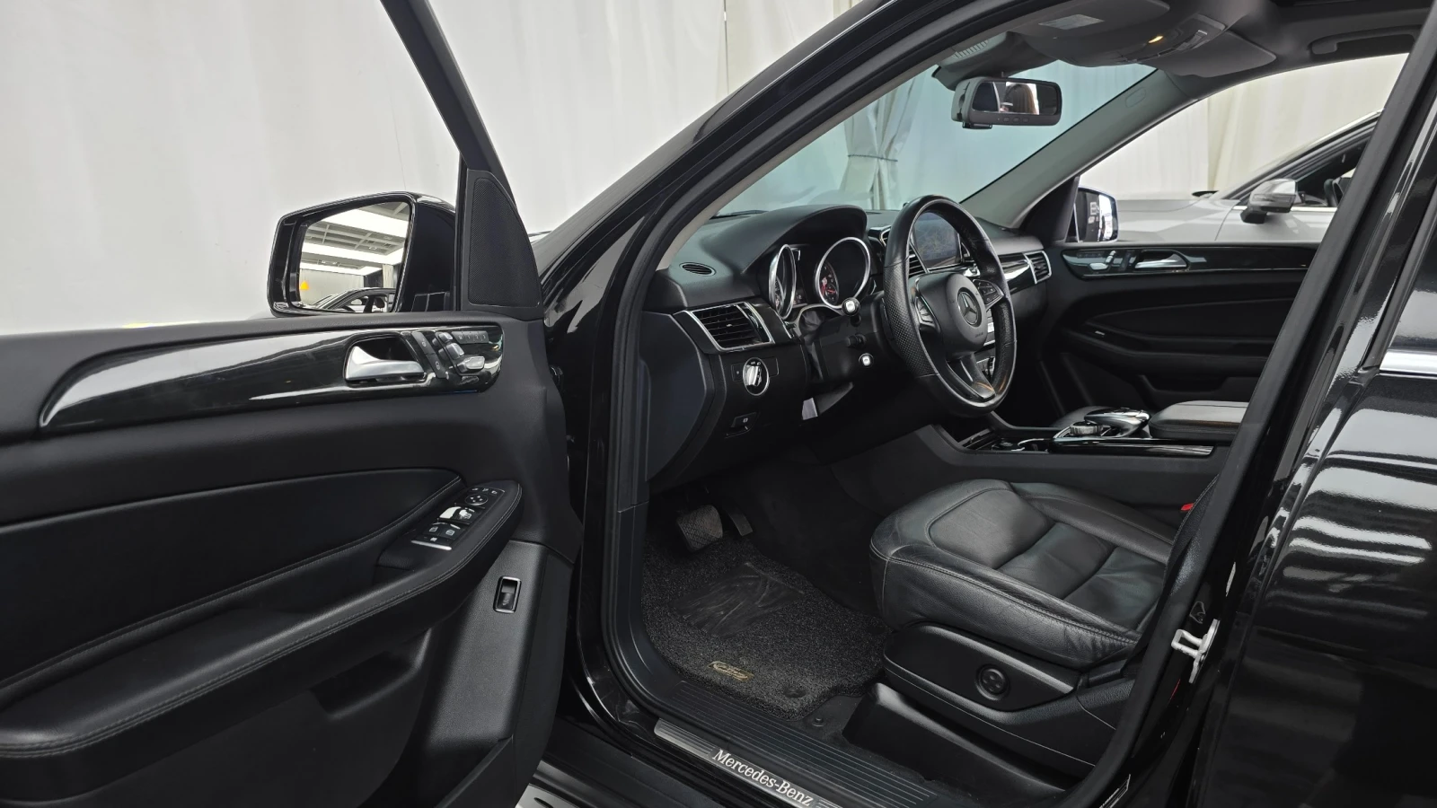 Mercedes-Benz GLE GLE 250d 4MATIC, снимка 8 - Автомобили и джипове - 55602583