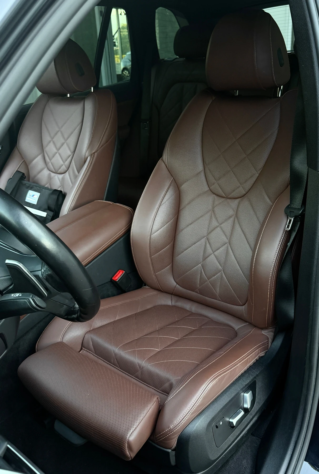 BMW X5 30d MHEV 48V M SPORT, снимка 7 - Автомобили и джипове - 55694403