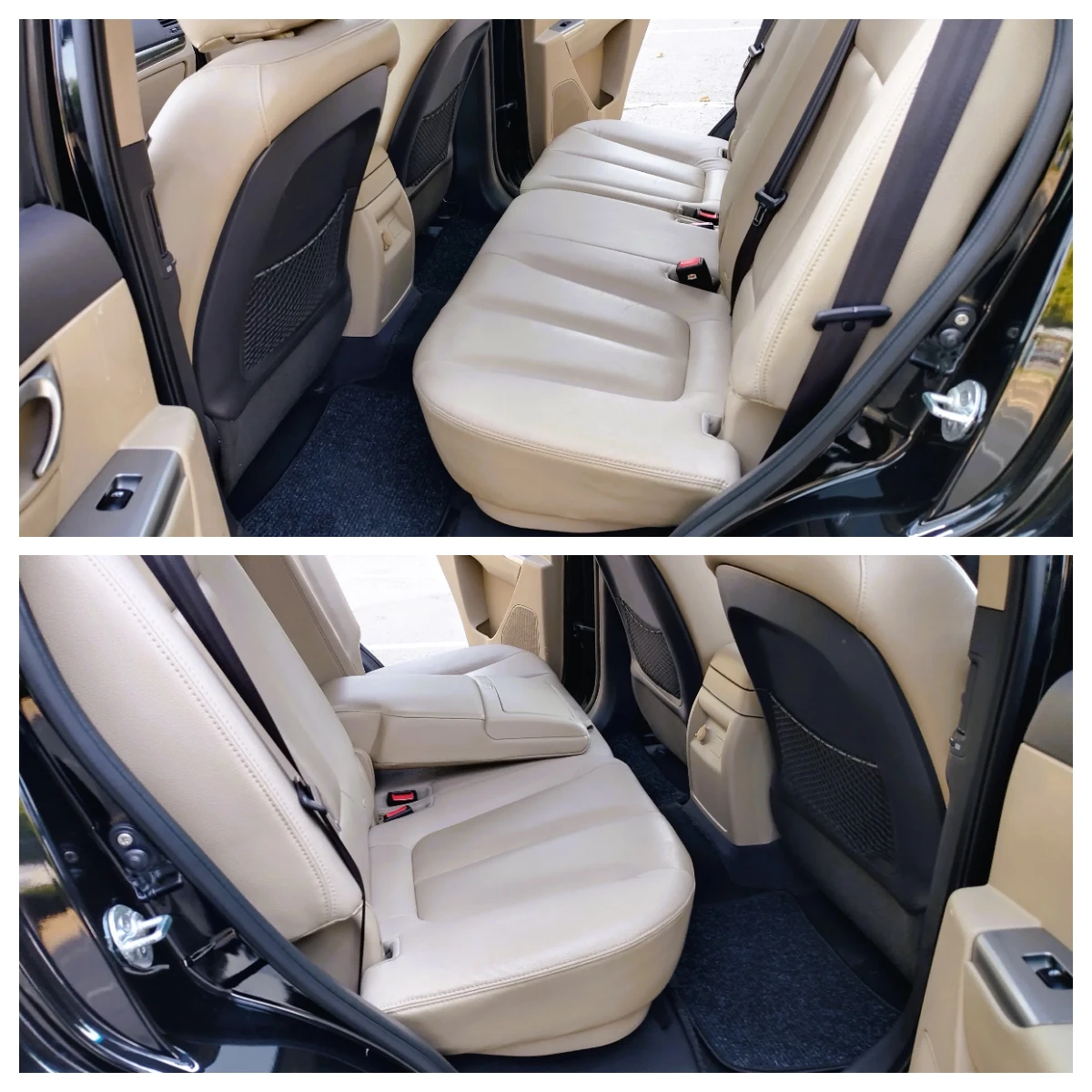 Hyundai Santa fe 2.2 CRDI - топ състояние, снимка 12 - Автомобили и джипове - 55851916