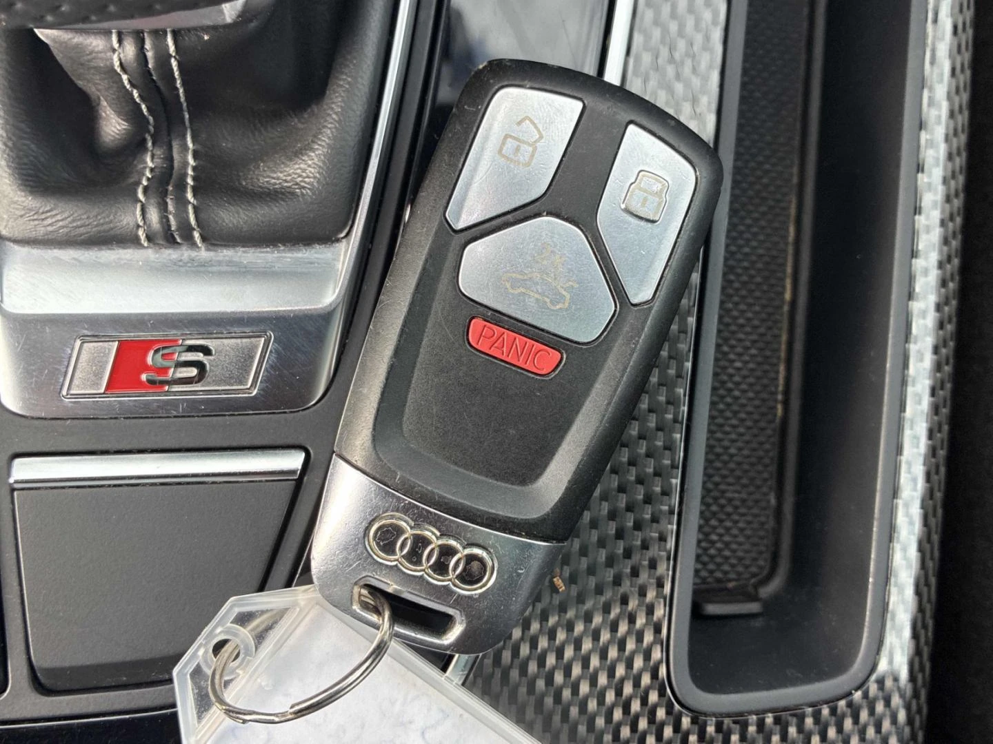 Audi SQ5 Technik* B&O* 360* Digital, снимка 12 - Автомобили и джипове - 56047978