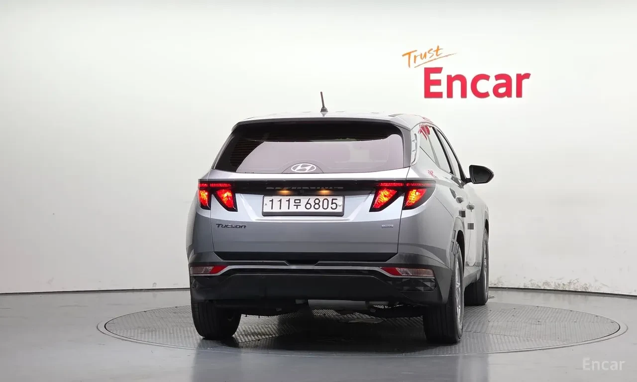 Hyundai Tucson 4x4, ЦЕНА ДО БЪЛГАРИЯ, снимка 4 - Автомобили и джипове - 56117224