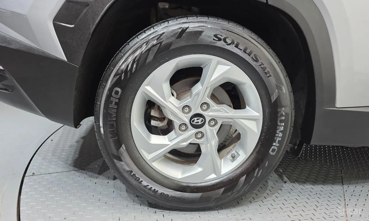 Hyundai Tucson 4x4, ЦЕНА ДО БЪЛГАРИЯ, снимка 5 - Автомобили и джипове - 56117224