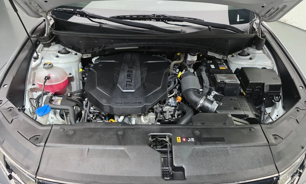 Hyundai Tucson 4x4, ЦЕНА ДО БЪЛГАРИЯ, снимка 6 - Автомобили и джипове - 56117224