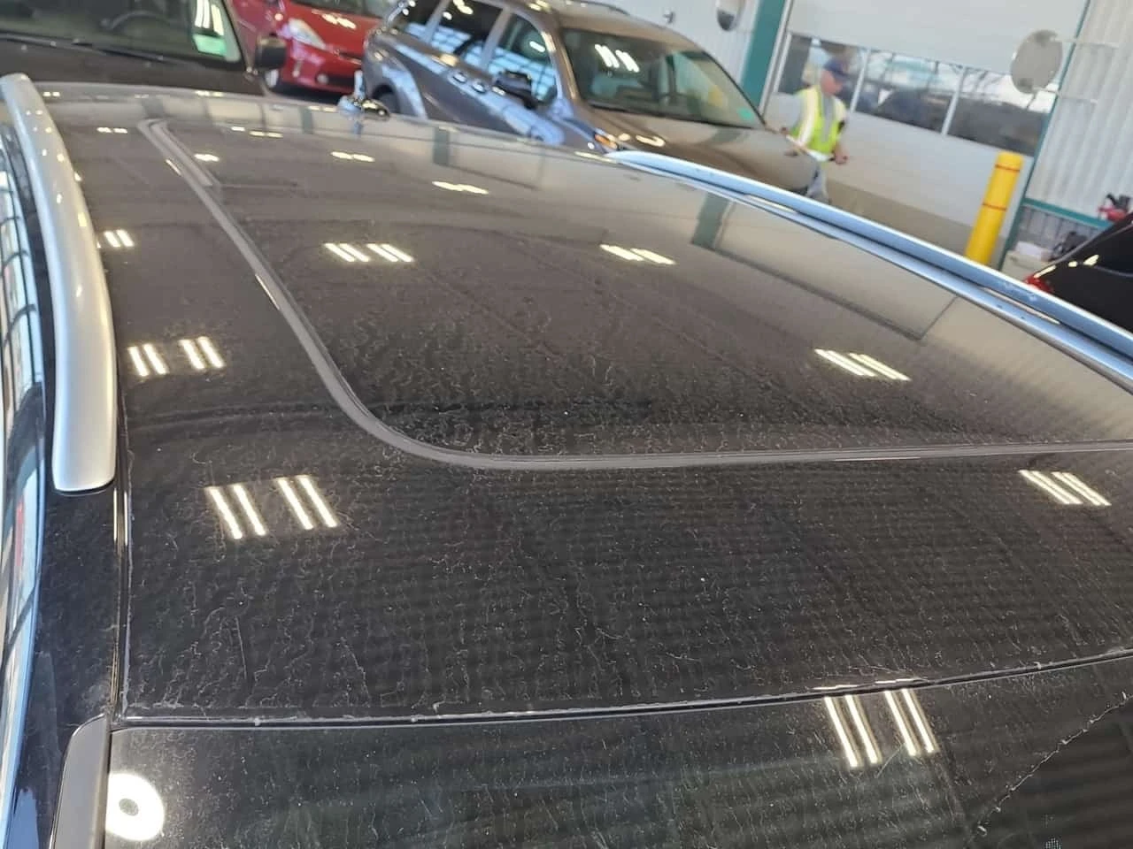 Audi Q3 / 45 TFSI / �������� / 2 ����� / ���������� | Mobile.bg � ����������� 5