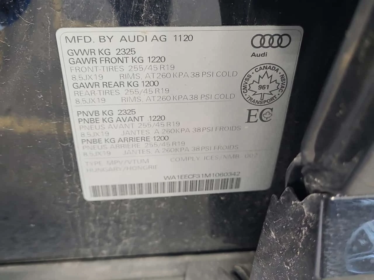 Audi Q3 / 45 TFSI / �������� / 2 ����� / ���������� | Mobile.bg � ����������� 16