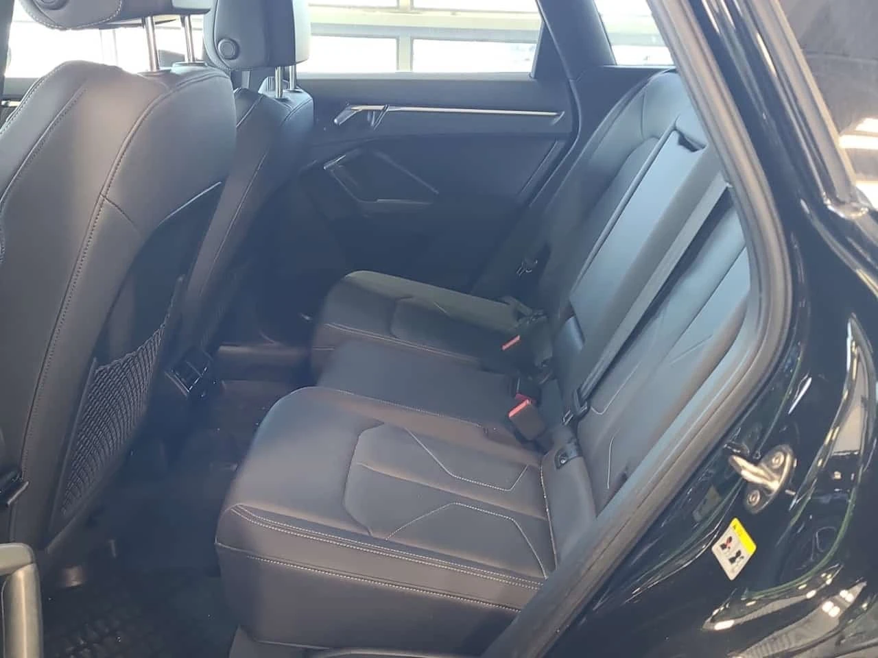 Audi Q3 / 45 TFSI / �������� / 2 ����� / ���������� | Mobile.bg � ����������� 13