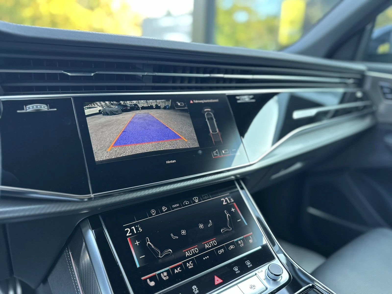Audi RSQ8, снимка 9 - Автомобили и джипове - 56610937