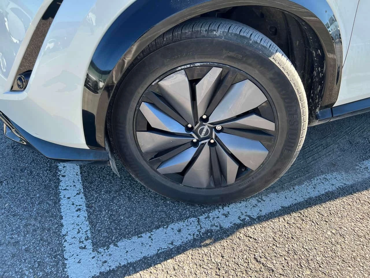 Nissan Ariya * EVOLVE * CARFAX * ������ ���������������� *  | Mobile.bg � ����������� 7