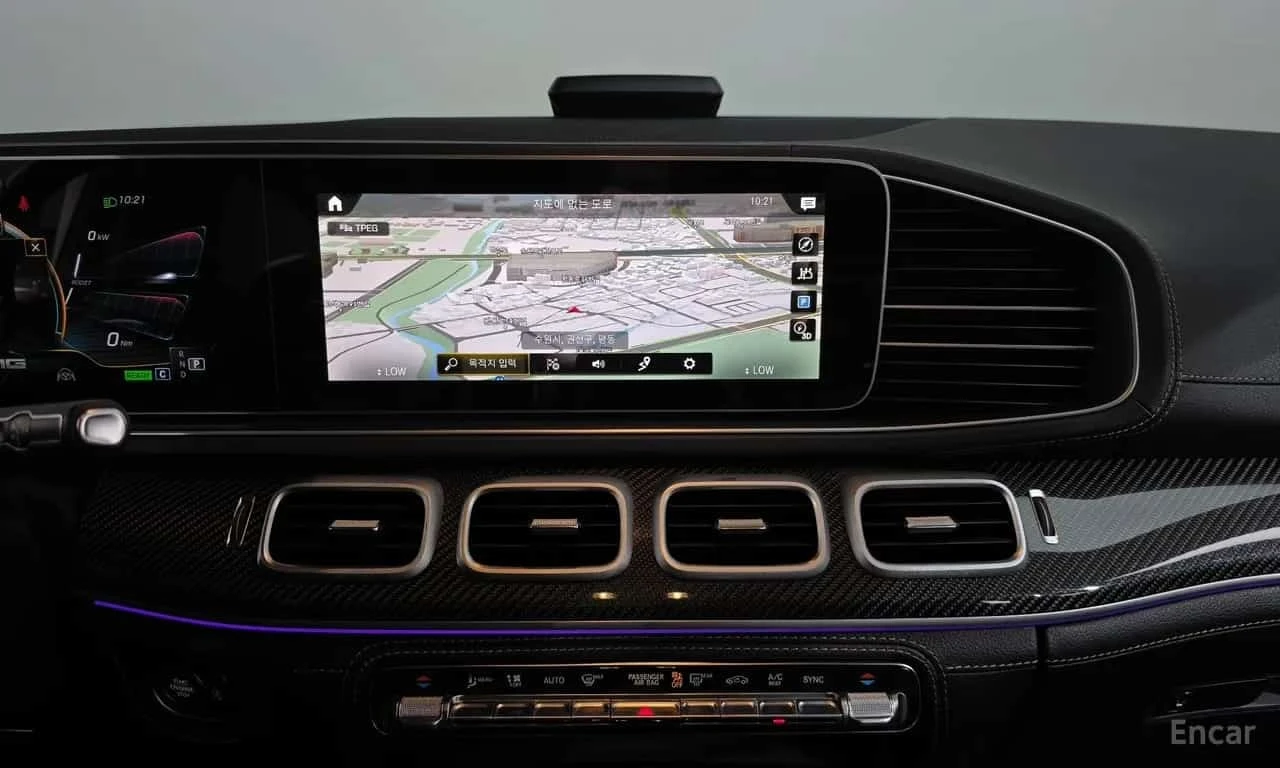 Mercedes-Benz GLE 53 4MATIC 4MATIC+ /���������/��������/���������/360 | Mobile.bg � ����������� 13