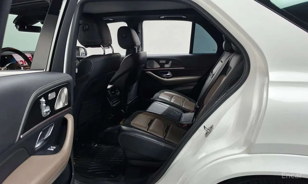Mercedes-Benz GLE 53 4MATIC 4MATIC+ /���������/��������/���������/360 | Mobile.bg � ����������� 11
