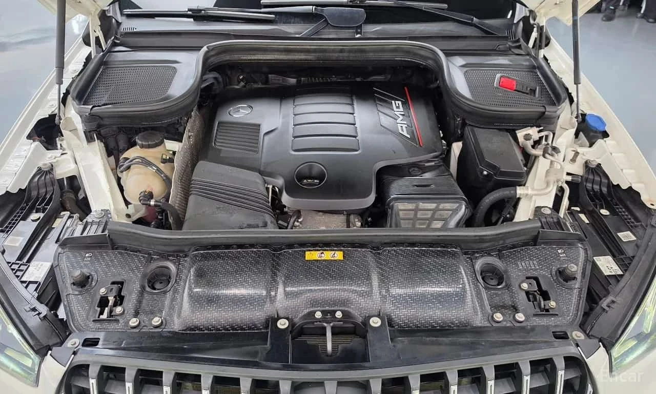 Mercedes-Benz GLE 53 4MATIC 4MATIC+ /���������/��������/���������/360 | Mobile.bg � ����������� 6