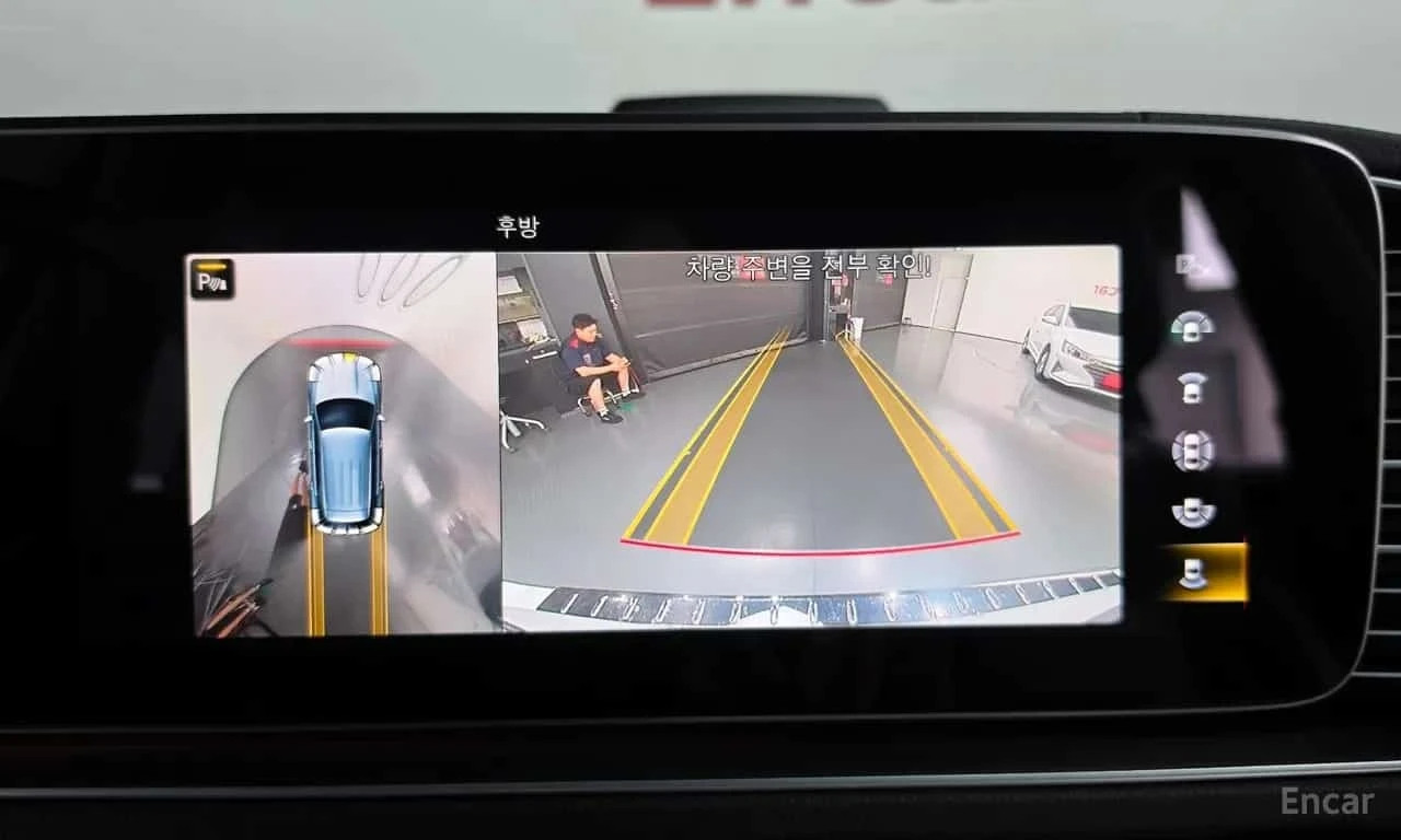 Mercedes-Benz GLE 53 4MATIC 4MATIC+ /���������/��������/���������/360 | Mobile.bg � ����������� 12