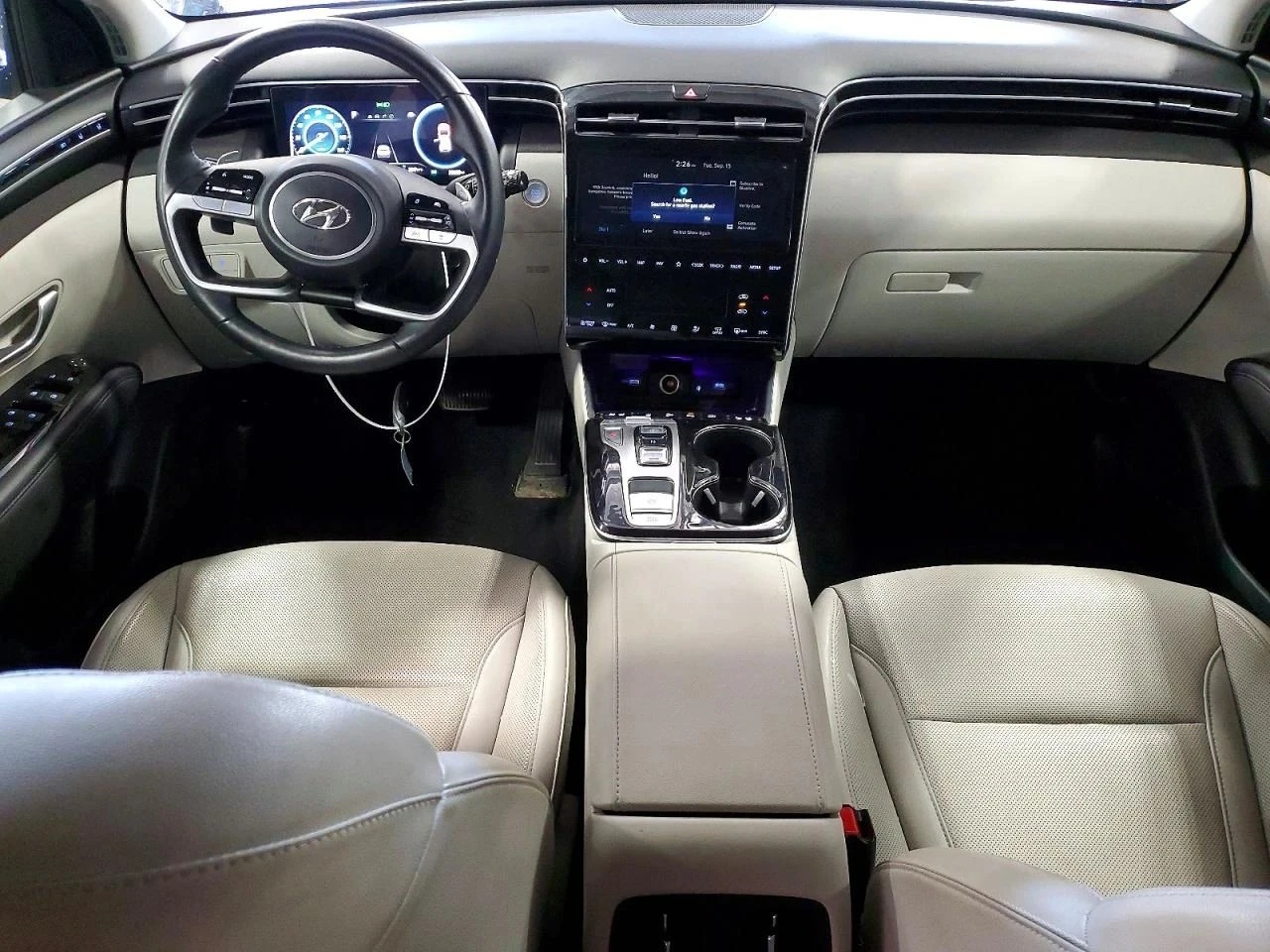 Hyundai Tucson | Mobile.bg � ����������� 8