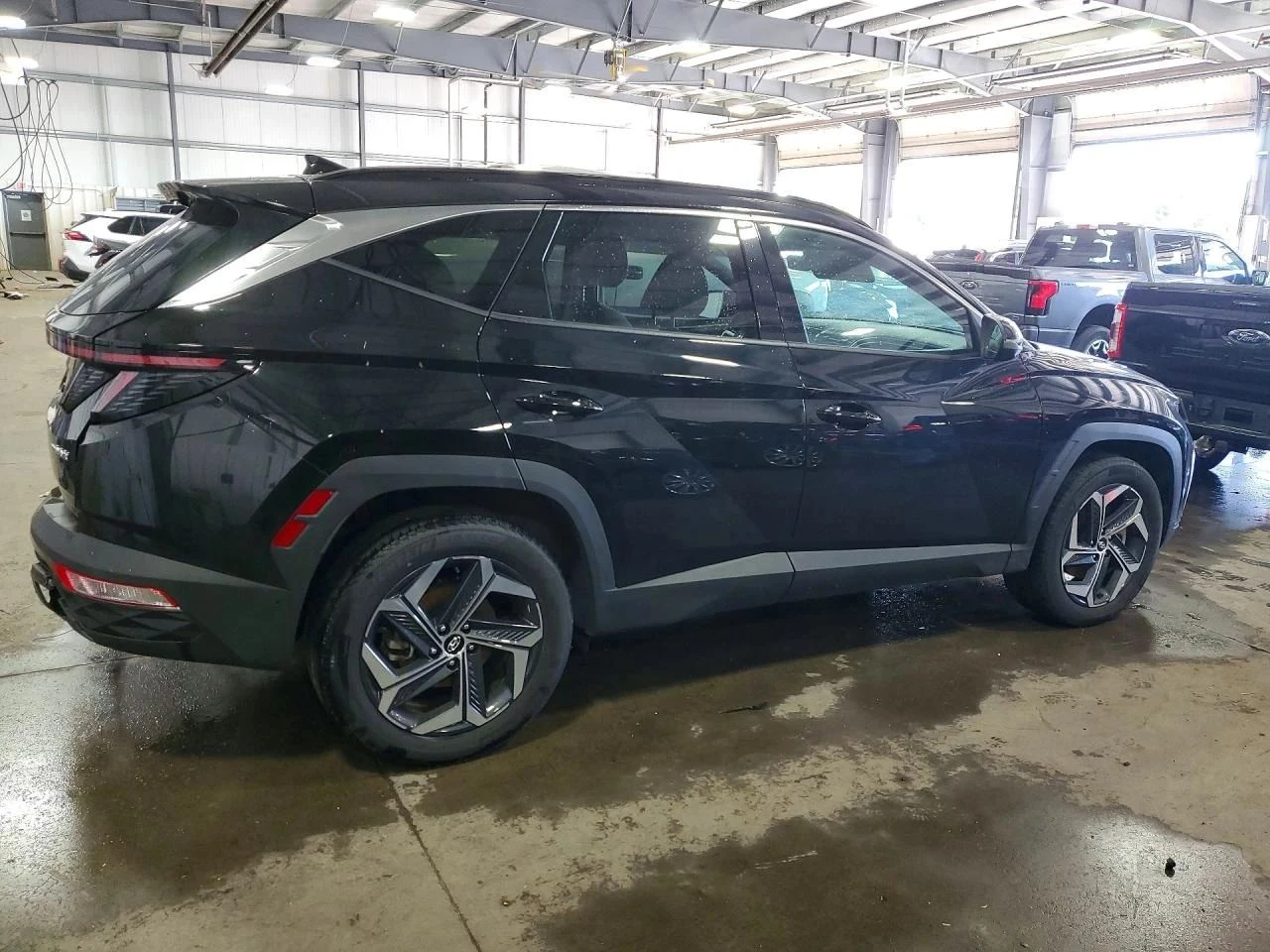 Hyundai Tucson | Mobile.bg � ����������� 3