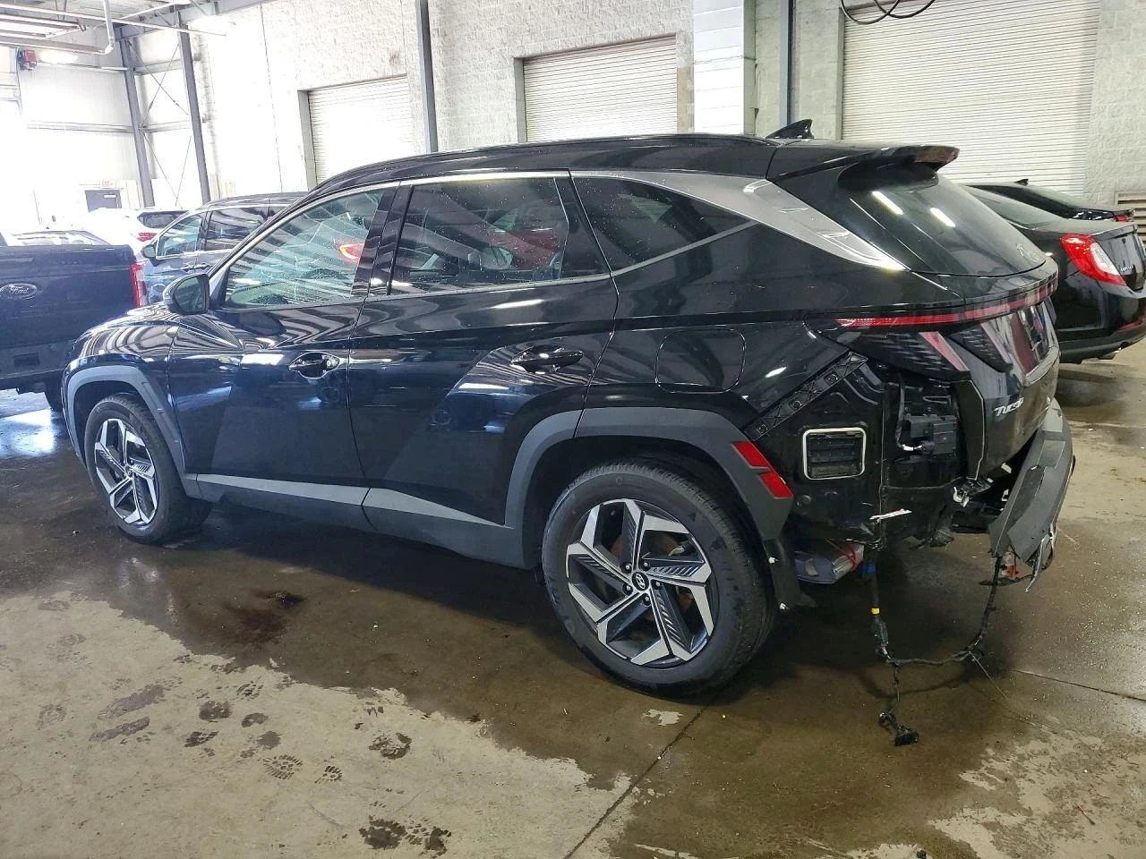Hyundai Tucson | Mobile.bg � ����������� 2