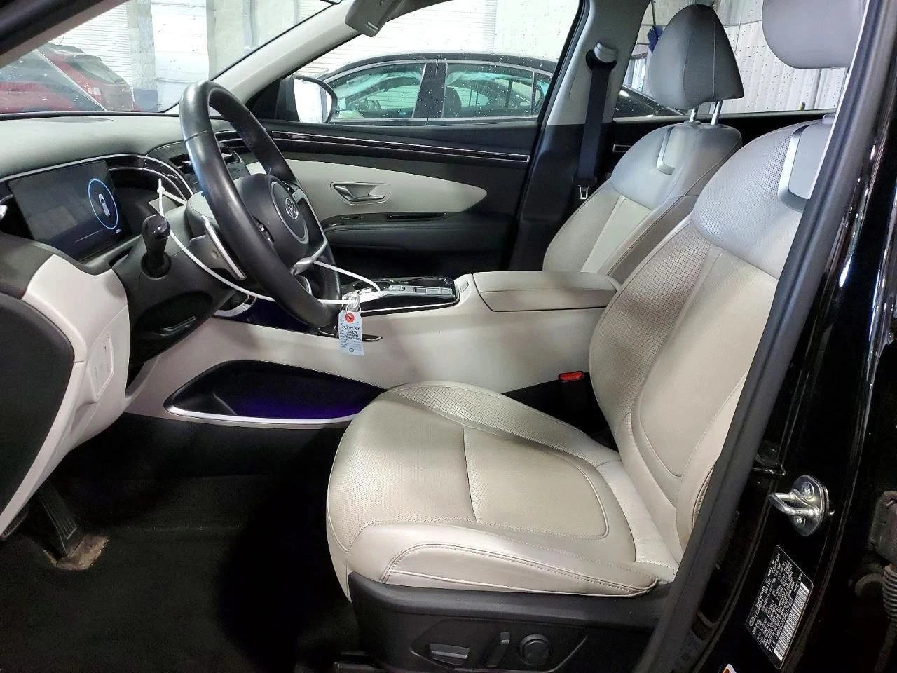 Hyundai Tucson | Mobile.bg � ����������� 7