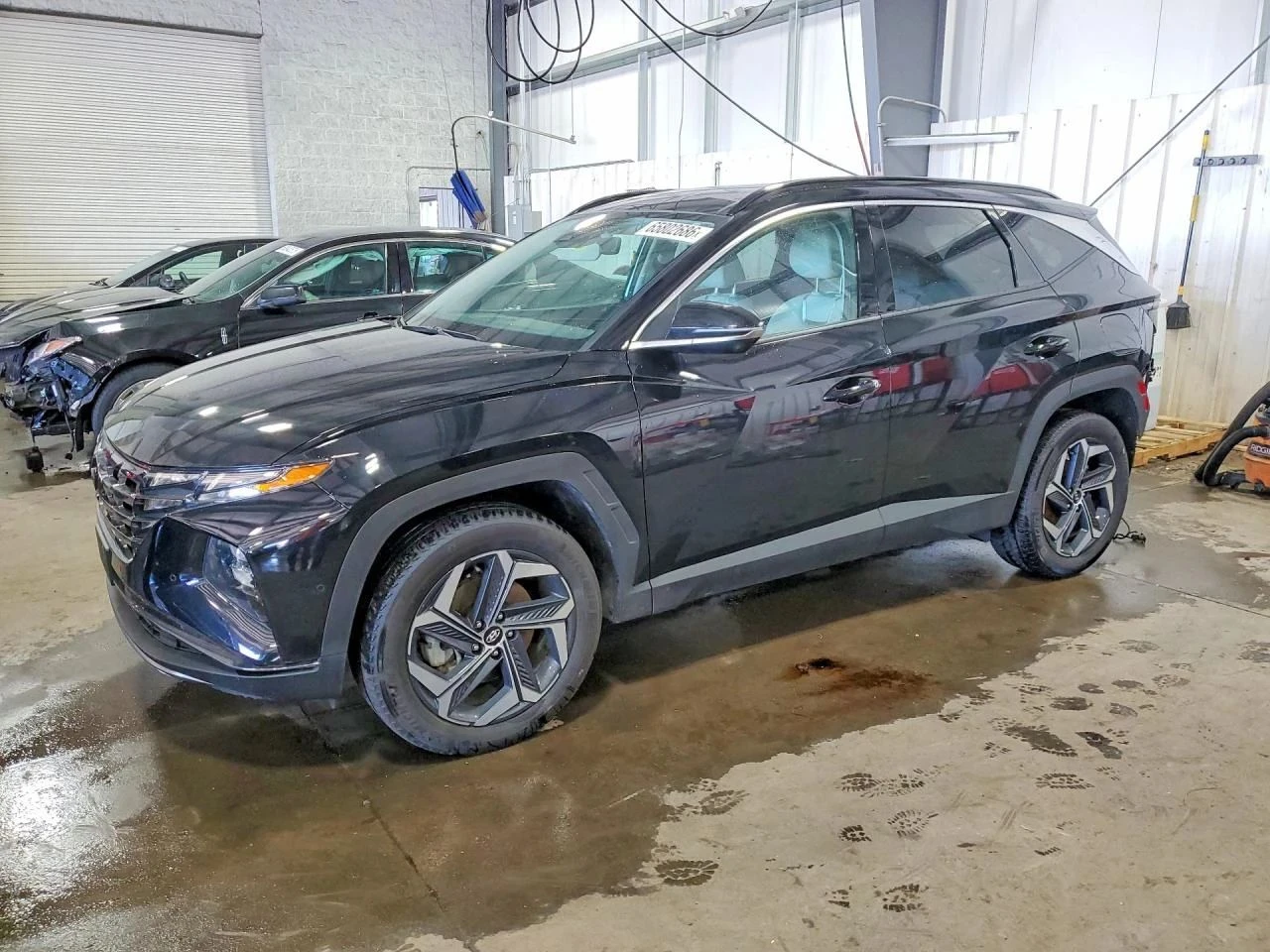 Hyundai Tucson | Mobile.bg � ����������� 1