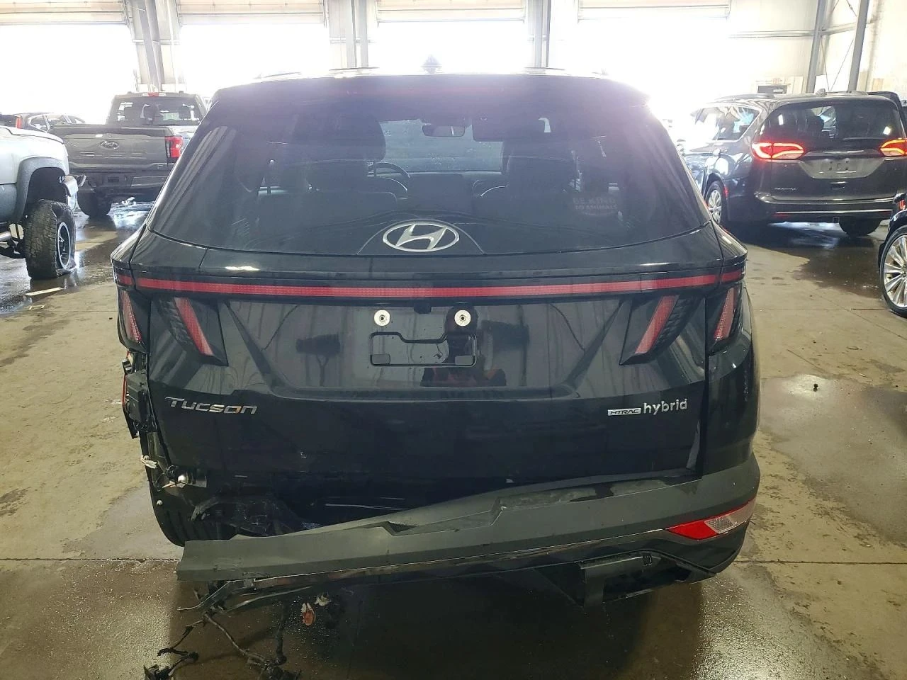 Hyundai Tucson | Mobile.bg � ����������� 6