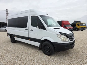 Mercedes-Benz Sprinter 315, снимка 2