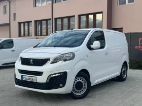Peugeot Expert PREMIUM L1-AVTOMATIK-WEBASTO, снимка 1