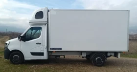Renault Master 2.3 dCi, снимка 2