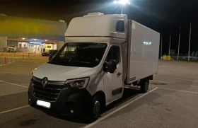 Renault Master 2.3 dCi, снимка 3