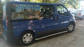 Opel Vivaro 1.9 dci 82, снимка 3