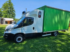 Iveco 35S18, снимка 1