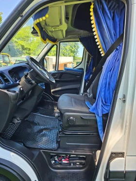Iveco 35S18, снимка 3