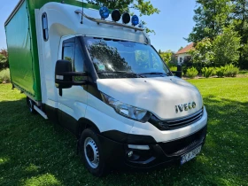 Iveco 35S18, снимка 11