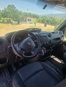 Обява за продажба на Renault Master ~16 500 лв. - изображение 3